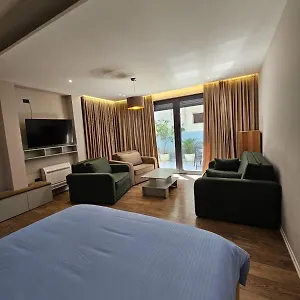 Appartement Vila-amo Center