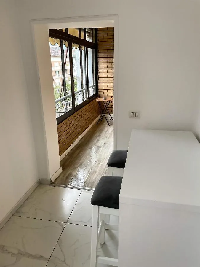 Centre View Apartment Tirana