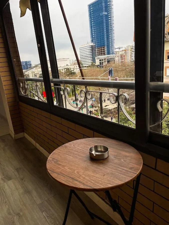 Centre View Apartment Tirana Albania