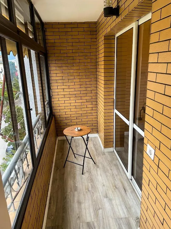 Centre View Apartment Tirana