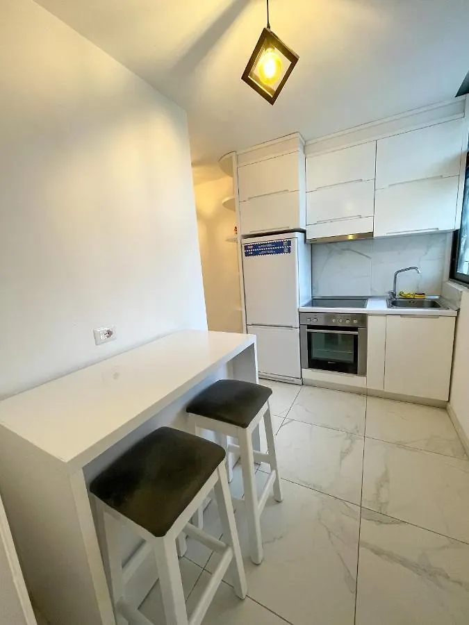 Centre View Apartment Tirana