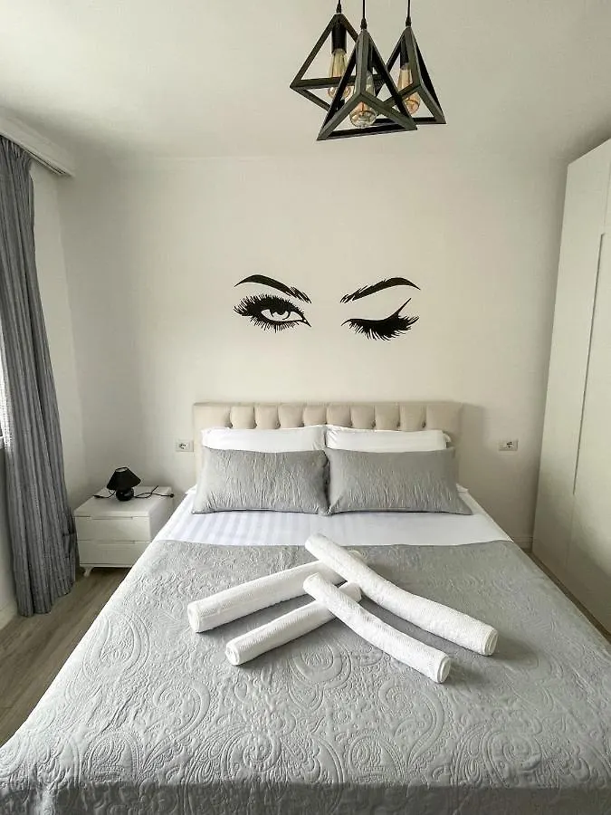 Centre View Apartment Tirana