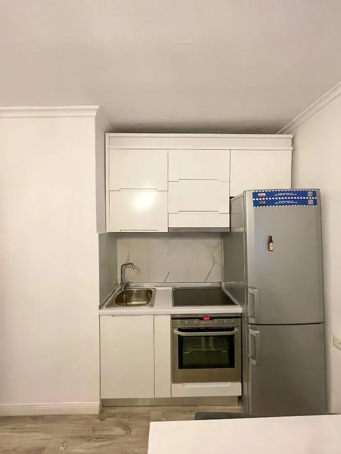 Centre View Apartment Tirana Albania