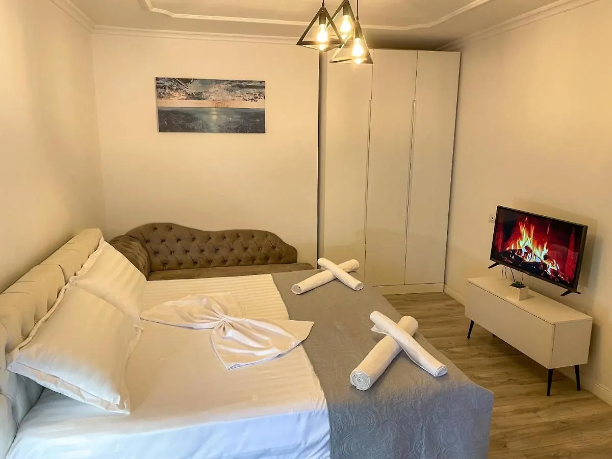 Centre View Apartment Tirana