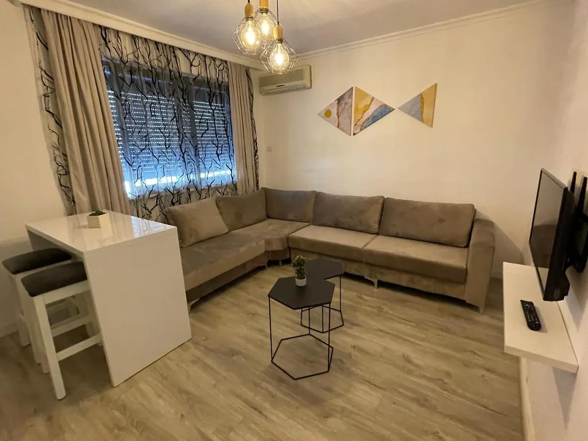 Centre View Apartment Tirana