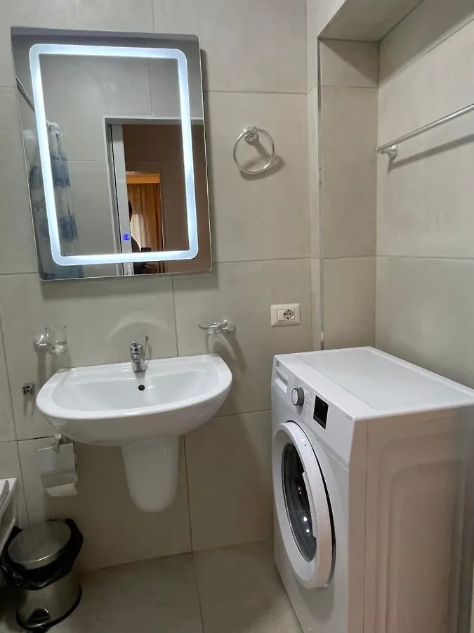 Centre View Apartment Tirana Albania